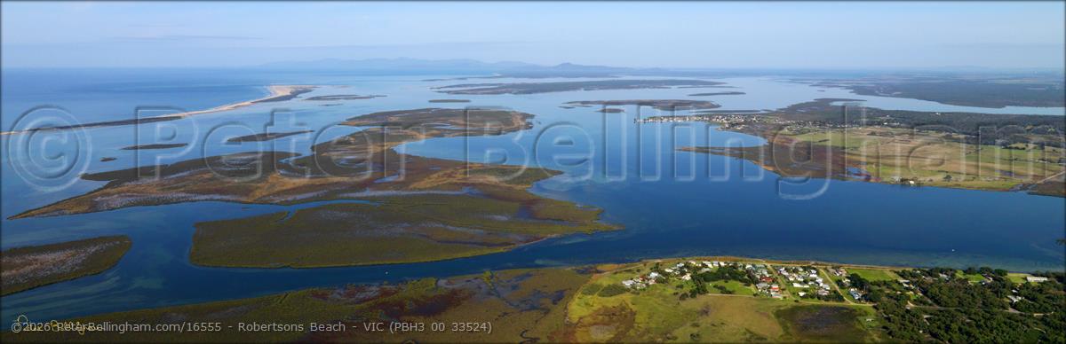 Peter Bellingham Photography Robertsons Beach - VIC (PBH3 00 33524)
